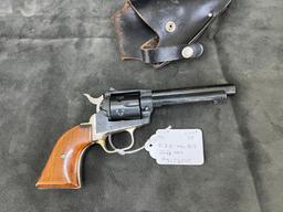 F.I.E., 22 CA. MAG REVOLVER