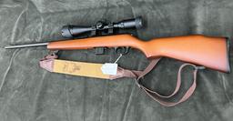 MARLIN MDL. 925M, WIN MAG, 22 CA.