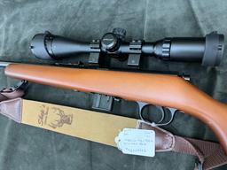 MARLIN MDL. 925M, WIN MAG, 22 CA.