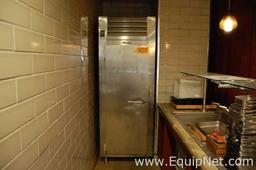 Traulsen Refrigerator AHT132WUT-FHS Reach In