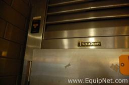 Traulsen Refrigerator AHT132WUT-FHS Reach In