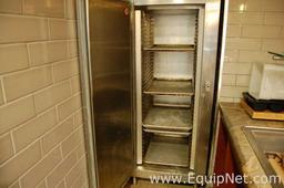 Traulsen Refrigerator AHT132WUT-FHS Reach In