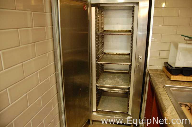 Traulsen Refrigerator AHT132WUT-FHS Reach In