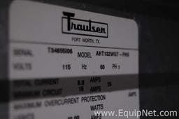 Traulsen Refrigerator AHT132WUT-FHS Reach In