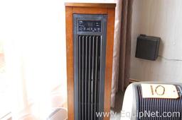 Lot of 10 Types of Heaters