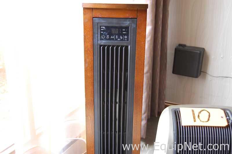Lot of 10 Types of Heaters