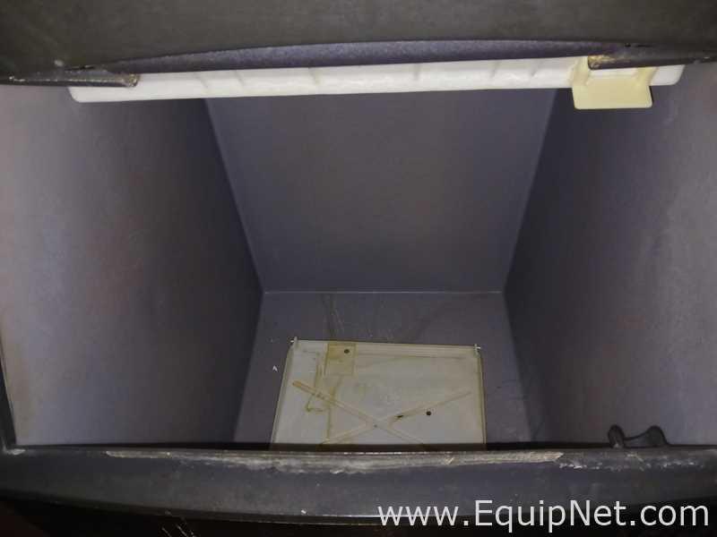 Manitowoc Commercial Ice Maker