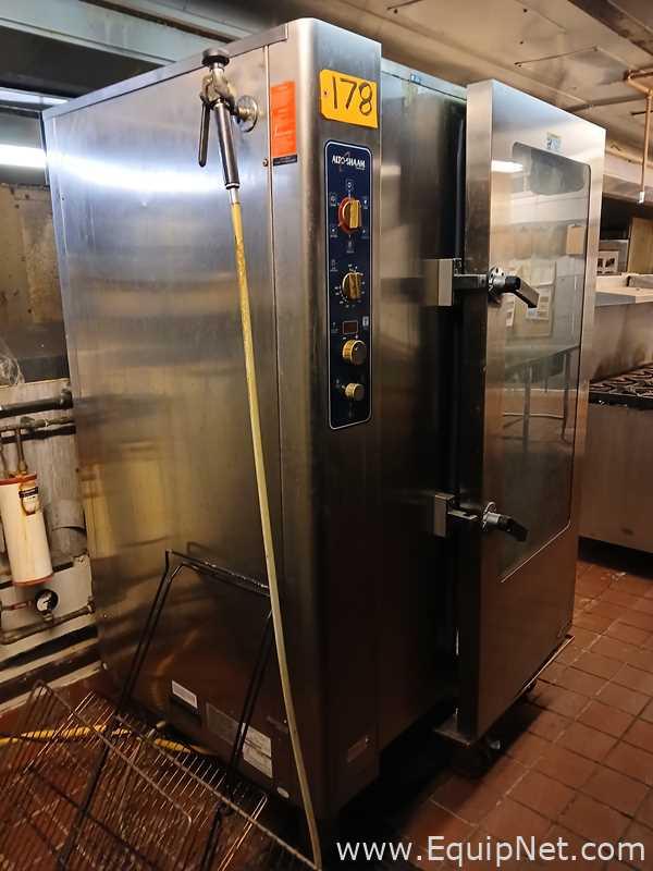 2006 Rational CD 201 Combi Oven 20.20 MLGS