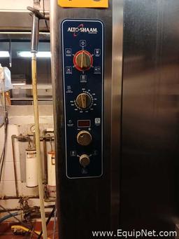 2006 Rational CD 201 Combi Oven 20.20 MLGS