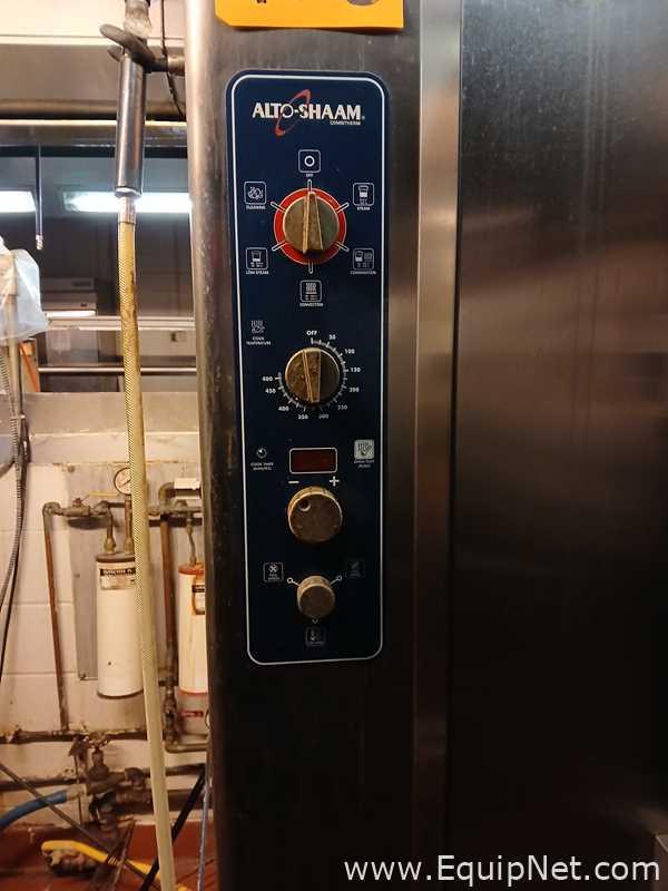 2006 Rational CD 201 Combi Oven 20.20 MLGS