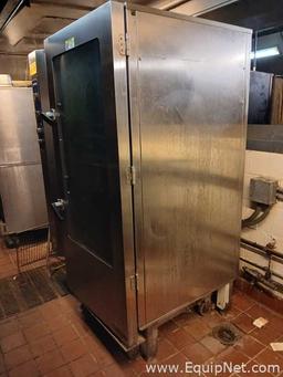 2006 Rational CD 201 Combi Oven 20.20 MLGS