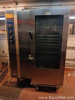 2006 Rational CD 201 Combi Oven 20.20 MLGS