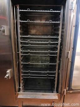 2006 Rational CD 201 Combi Oven 20.20 MLGS