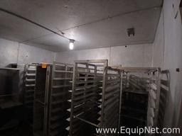 Jamison Walk-In Cooler