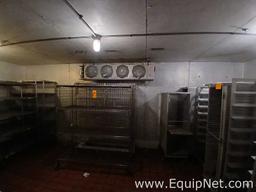 Jamison Walk-In Cooler