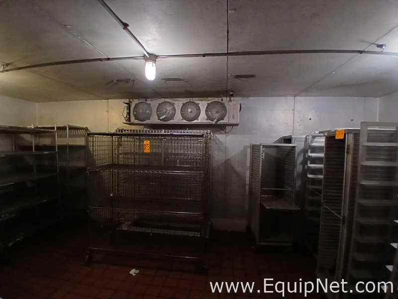 Jamison Walk-In Cooler