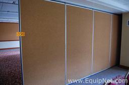 Conference Room Divider
