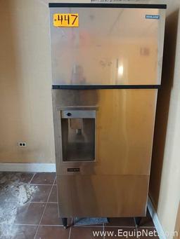 Koolaire Ice Maker/Dispenser Model KY0350A-161