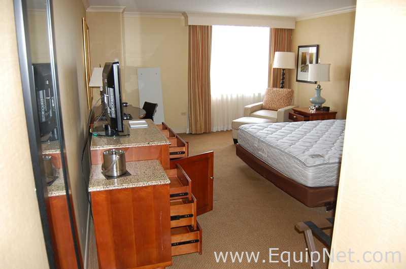 Lot of Fourteen Guest Rooms and Contents