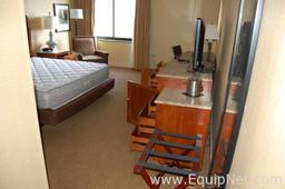 Lot of Fourteen Guest Rooms and Contents