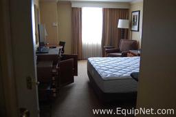 Lot of Guest Room and Contents