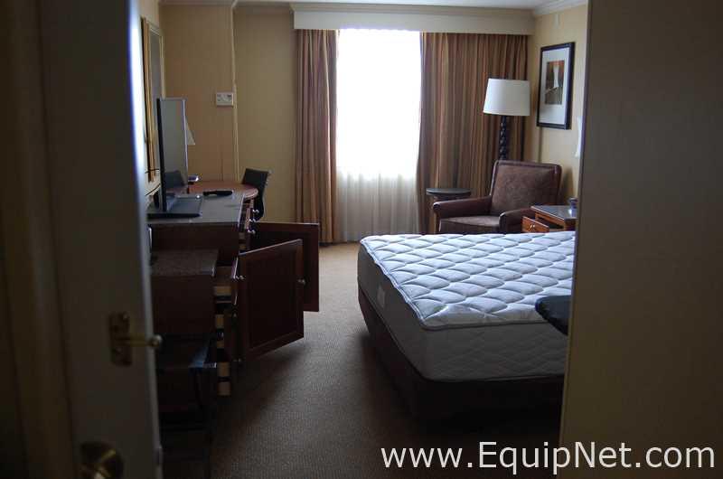 Lot of Guest Room and Contents