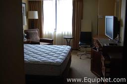Lot of Guest Room and Contents