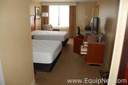 Lot of Guest Room and Contents