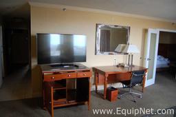 Lot of Guest Room and Contents