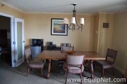 Lot of Guest Room and Contents