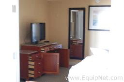 Lot of Guest Room and Contents