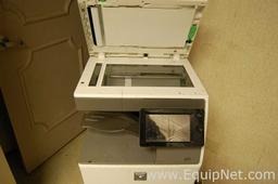 Sharp MX-B455W Printer-Copier 600 with Sheet Paper Feed Unit