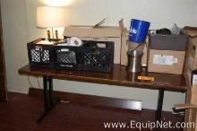 Lot of Restaurant Supplies