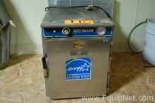 Alto Shaam 750 S Heated Holding Cabinet Mobile 120V