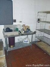 Lot of Kitchen Office Components