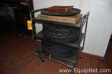Lot of Serving Trays