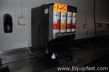 Nestle Beverage Cooler/Dispenser EX48EPH