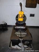 Ruggedi Waffle Maker