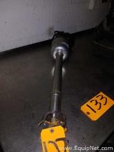 Dynamic Single Speed Long Mixer