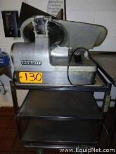 Hobart Corporation 1712E Deli Slicer