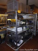 Lot of Assorted Kitchenware