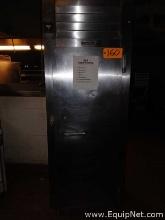 Traulsen Commercial Refrigerator AHT126WUT-FHS