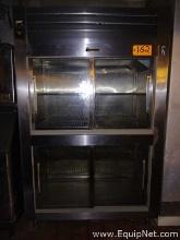 Traulsen RHT232Nut-HSL Commercial Refrigerator