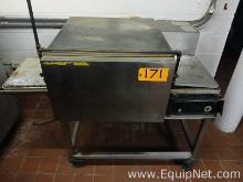 Lincoln Conveyor Pizza Oven