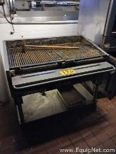 Blackstone Gas Grill
