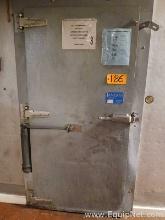 Jamison Walk-In Cooler