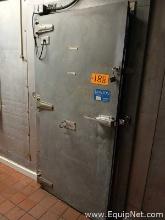 Jamison Walk-In Cooler