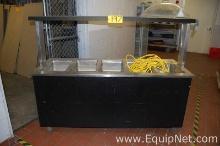 Vollrath 37050 Serving Counter