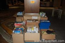 Lot of Front Office Supplies