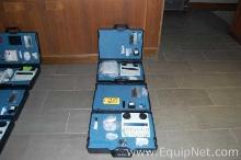 Lot of Two UltraTech Supercons 4400